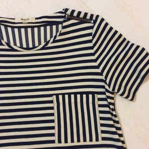 MADEWELL top